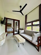 Mandala Homestay