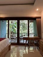 Mandala Homestay