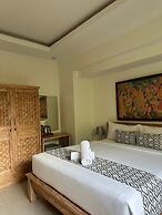 Mandala Homestay