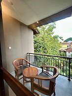 Mandala Homestay