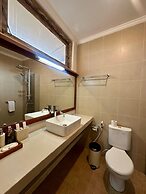 Mandala Homestay