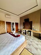 Mandala Homestay