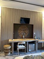 Mandala Homestay