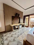 Mandala Homestay