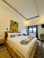 Mandala Homestay