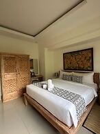 Mandala Homestay