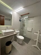 Mandala Homestay