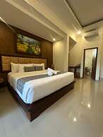 Mandala Homestay