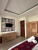 Mandala Homestay