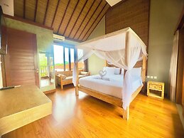Mandala Homestay