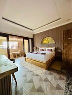 Mandala Homestay