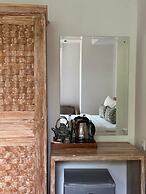 Mandala Homestay