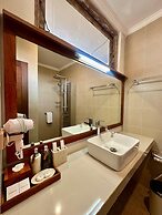 Mandala Homestay