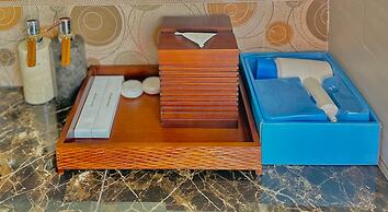 Mandala Homestay