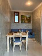 Mandala Homestay