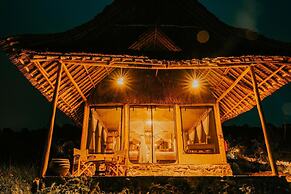 Soroi Cheetah Tented Camp