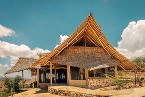 Soroi Cheetah Tented Camp