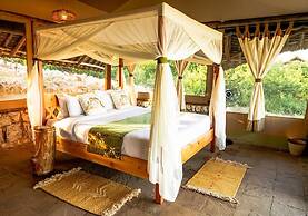 Soroi Cheetah Tented Camp