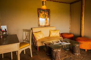 Soroi Cheetah Tented Camp
