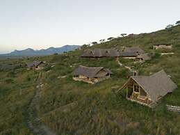 Soroi Cheetah Tented Camp
