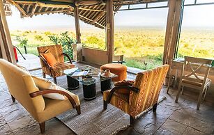 Soroi Cheetah Tented Camp