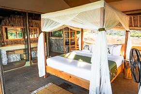 Soroi Cheetah Tented Camp
