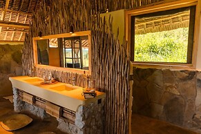 Soroi Cheetah Tented Camp