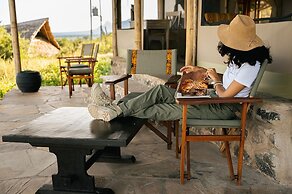 Soroi Cheetah Tented Camp