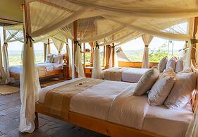 Soroi Cheetah Tented Camp
