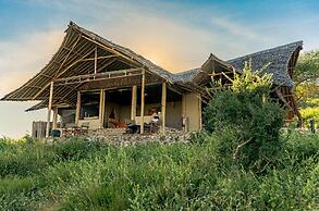 Soroi Cheetah Tented Camp