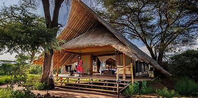 Soroi Larsens Camp