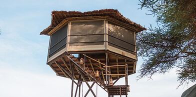 Soroi Larsens Camp