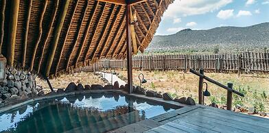 Soroi Larsens Camp