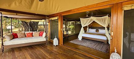 Soroi Larsens Camp