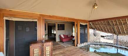 Soroi Larsens Camp
