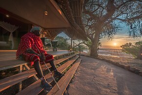 Soroi Larsens Camp