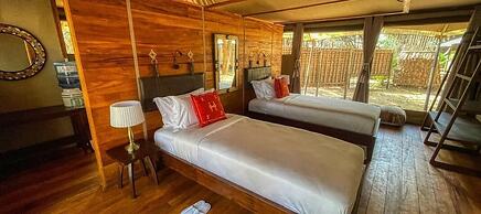 Soroi Larsens Camp