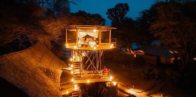 Soroi Larsens Camp