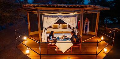 Soroi Larsens Camp