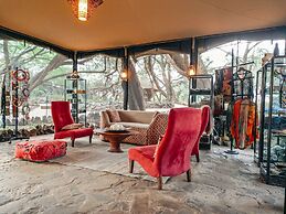Soroi Larsens Camp