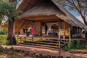 Soroi Larsens Camp