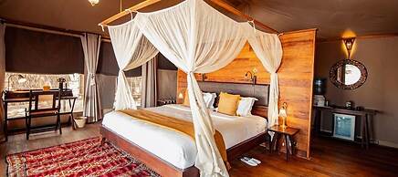 Soroi Larsens Camp