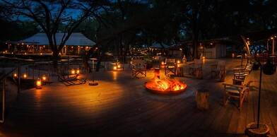 Soroi Larsens Camp