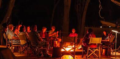 Soroi Larsens Camp