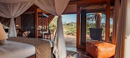 Soroi Larsens Camp