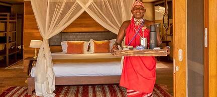 Soroi Larsens Camp