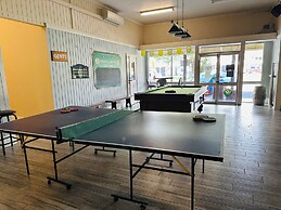 Mossman Exchange & Backpacker Resort