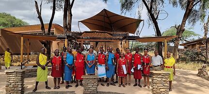 Soroi Samburu Lodge