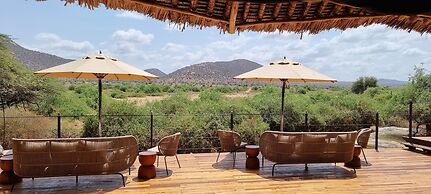 Soroi Samburu Lodge