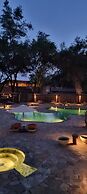 Soroi Samburu Lodge
